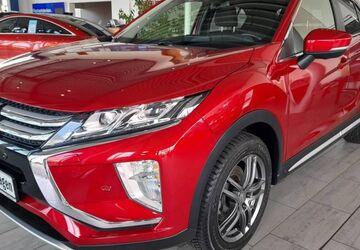 Mitsubishi Eclipse Cross 65.115 km 15.980 &euro; Burg 39288
