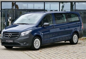 Mercedes-Benz Vito 87.375 km 35.950 &euro; Niedere Börde OT Groß Ammensleben 39326