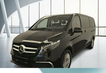 Mercedes-Benz V 300 40.580 km 59.950 &euro; Magdeburg 39130
