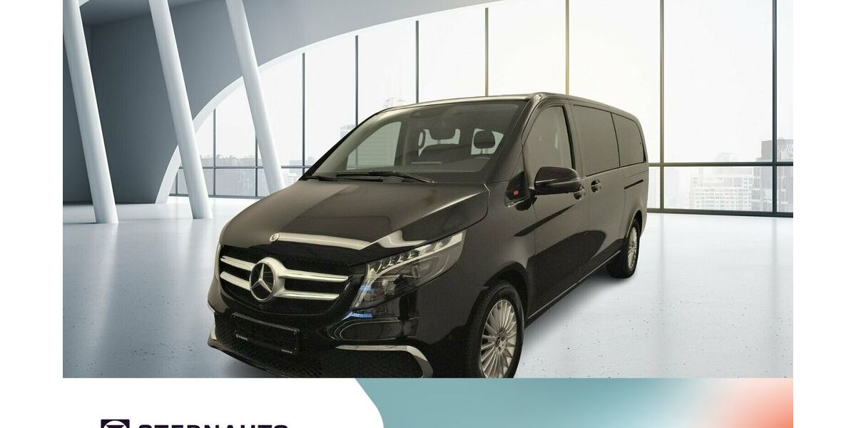 Mercedes-Benz V 300 40.580 km 59.950 &euro; Magdeburg 39130