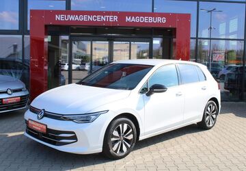 VW Golf 23.984 km 27.890 &euro; Magdeburg 39128