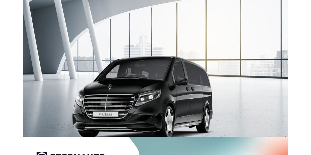 Mercedes-Benz V 300 28.150 km 94.500 &euro; Magdeburg 39130