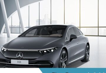 Mercedes-Benz EQS 49.820 km 59.980 &euro; Magdeburg 39130