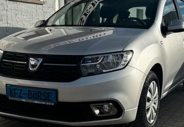 Dacia Sandero 109.975 km 6.400 &euro; Burg 39288