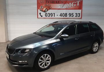Skoda Octavia 99.985 km 15.700 &euro; Magdeburg 39116