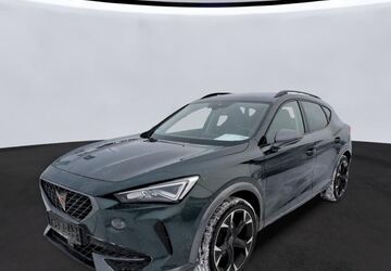 Cupra Formentor 89.160 km 19.940 &euro; Magdeburg 39118