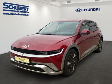 Gebrauchte Hyundai IONIQ 5