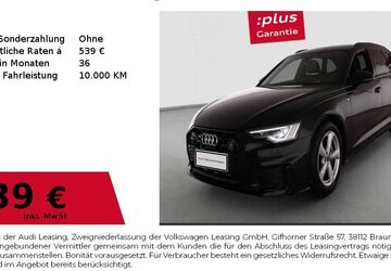 Audi A6 21.378 km 56.440 &euro; Magdeburg 39126