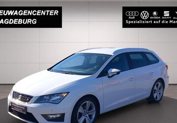 Seat Leon 269.872 km 6.480 &euro; Magdeburg 39128