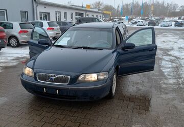 Volvo V70 328.000 km 2.600 &euro; Haldensleben 39340