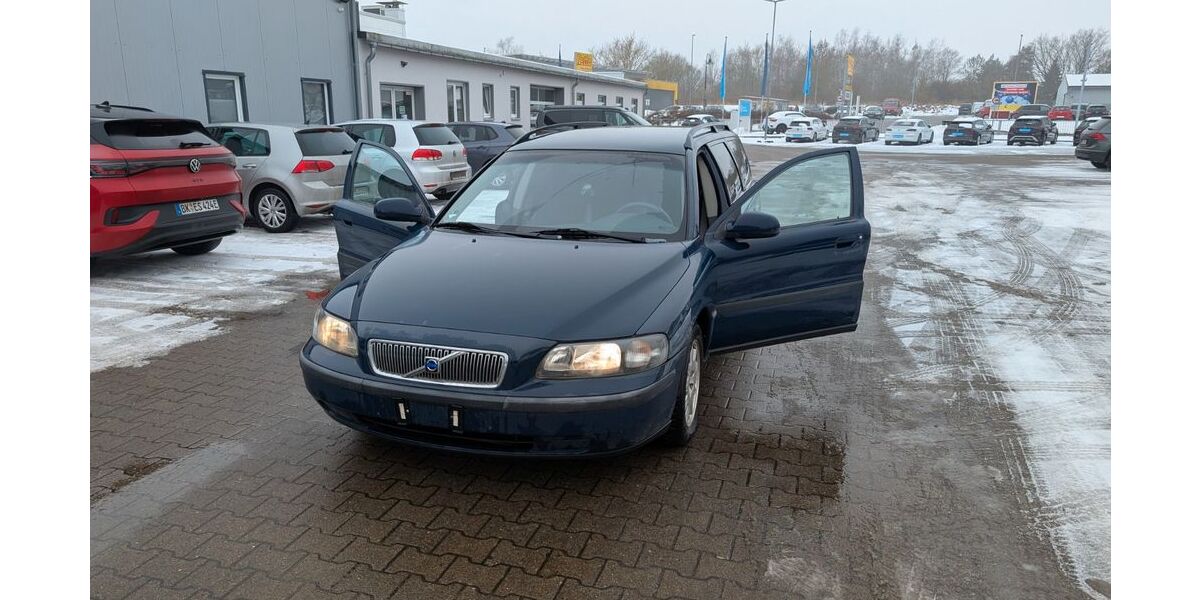 Volvo V70 328.000 km 2.600 &euro; Haldensleben 39340