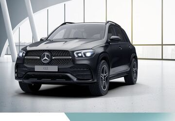 Mercedes-Benz GLE 400 96.384 km 66.640 &euro; Magdeburg 39130
