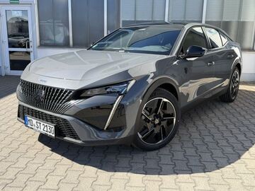 Gebrauchte Peugeot 408