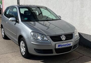 VW Polo 179.000 km 3.000 &euro; Magdeburg 39128