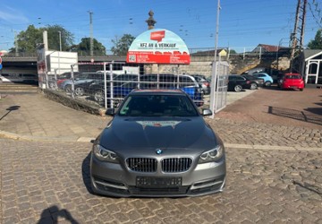 BMW 530 420.000 km 4.990 &euro; Magdeburg 39124