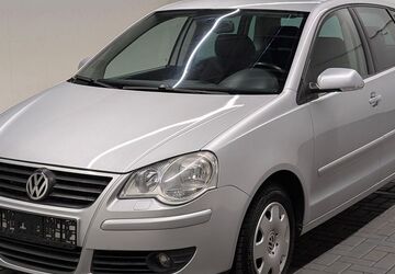VW Polo 77.740 km 3.480 &euro; Langenweddingen 39171