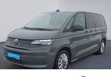 VW T7 Multivan 15.150 km 44.680 &euro; Magdeburg 39116