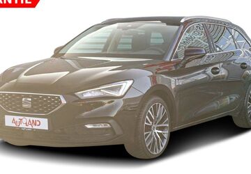 Seat Leon 104.346 km 19.990 &euro; Magdeburg 39118