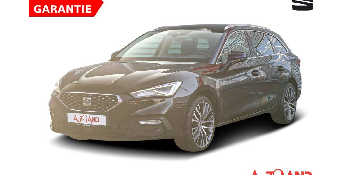 Seat Leon 104.346 km 19.990 &euro; Magdeburg 39118