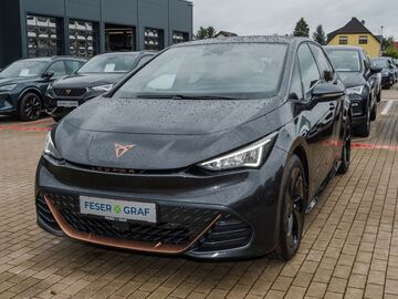 Gebrauchte Cupra BORN