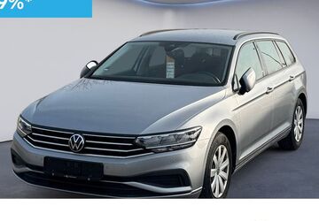 VW Passat Variant 45.677 km 21.195 &euro; Magdeburg 39126