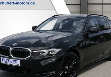 BMW 320 39.356 km 31.490 &euro; Magdeburg 39108