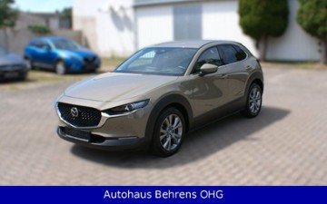 Gebrauchte Mazda CX-30