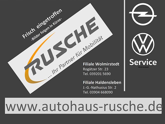 Opel Corsa 61.800 km 11.997 &euro; Wolmirstedt 39326