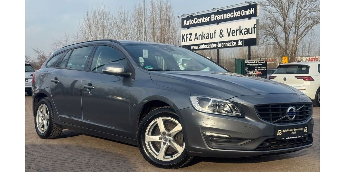 Volvo V60 203.000 km 11.800 &euro; Magdeburg 39118