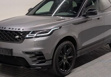 Land Rover Range Rover Velar 89.980 km 31.950 &euro; Langenweddingen 39171