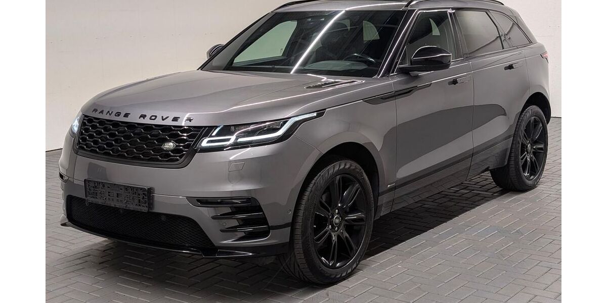 Land Rover Range Rover Velar 89.980 km 31.950 &euro; Langenweddingen 39171