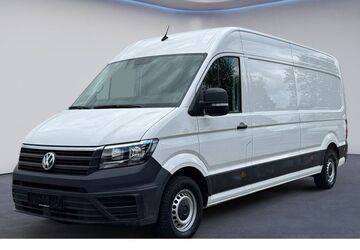 VW Crafter 20.303 km 32.995 &euro; Magdeburg 39126