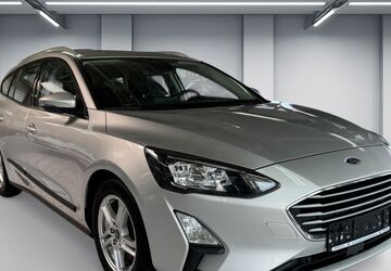 Ford Focus 104.417 km 11.781 &euro; Magdeburg 39120