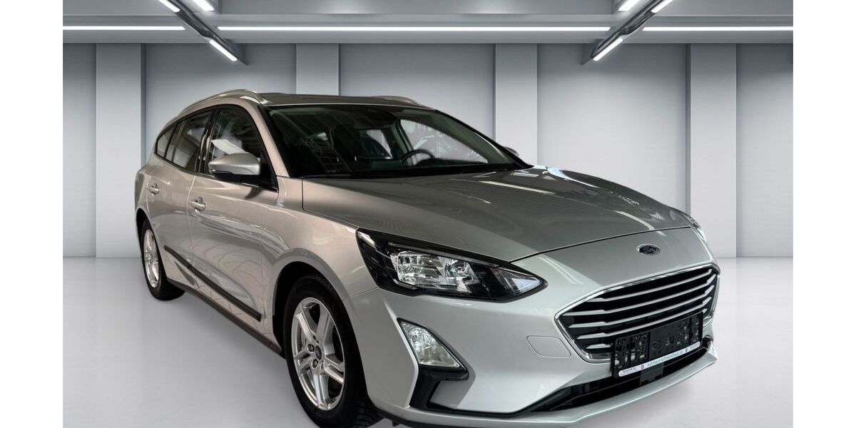 Ford Focus 104.417 km 11.781 &euro; Magdeburg 39120