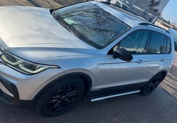 VW Tiguan 144.000 km 24.900 &euro; Magdeburg 39126