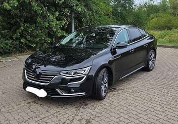 Renault Talisman 93.000 km 14.500 &euro; Schönebeck (Elbe) 39218