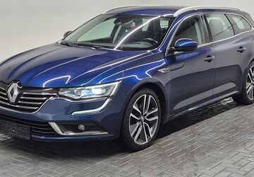 Renault Talisman 109.980 km 15.480 &euro; Langenweddingen 39171