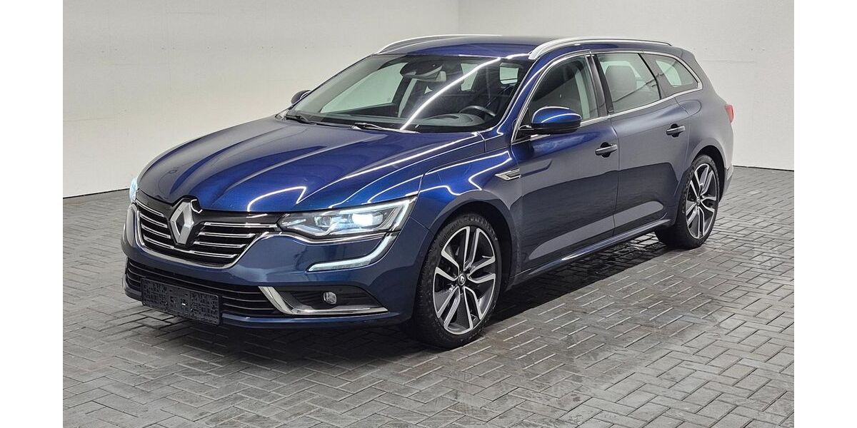 Renault Talisman 109.980 km 15.480 &euro; Langenweddingen 39171