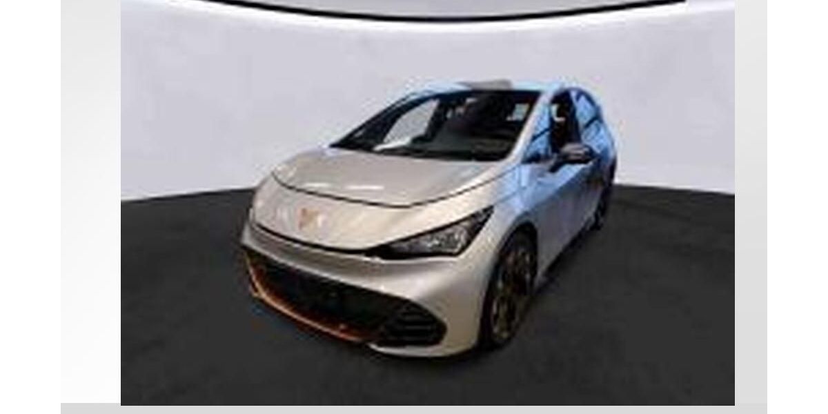 Cupra Born 50.815 km 22.940 &euro; Magdeburg 39126