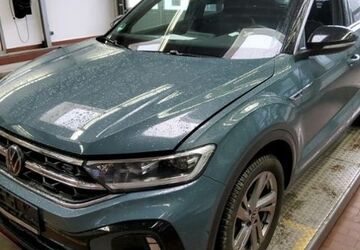 VW T-Roc 54.055 km 22.990 &euro; Wanzleben-Börde OT Hohendodeleben 39164