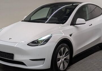 Tesla Model Y 103.280 km 27.480 &euro; Langenweddingen 39171