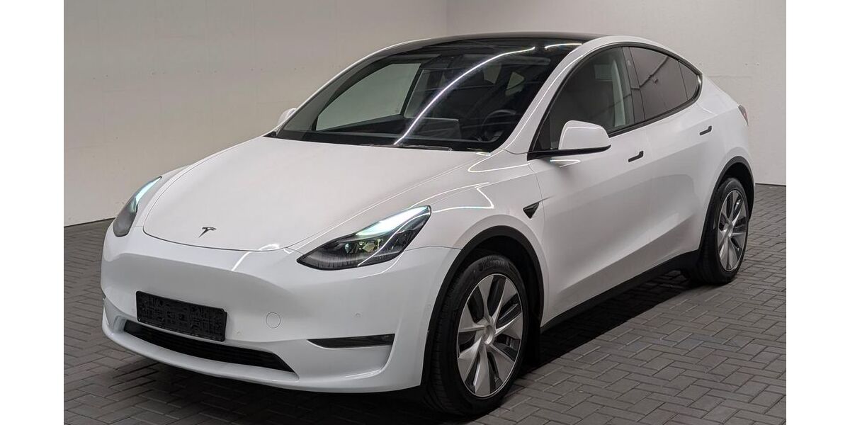 Tesla Model Y 103.280 km 27.480 &euro; Langenweddingen 39171