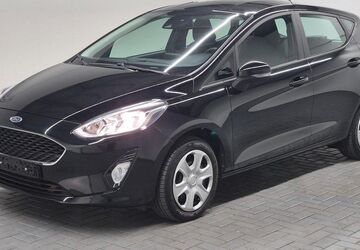 Ford Fiesta 69.300 km 10.480 &euro; Langenweddingen 39171