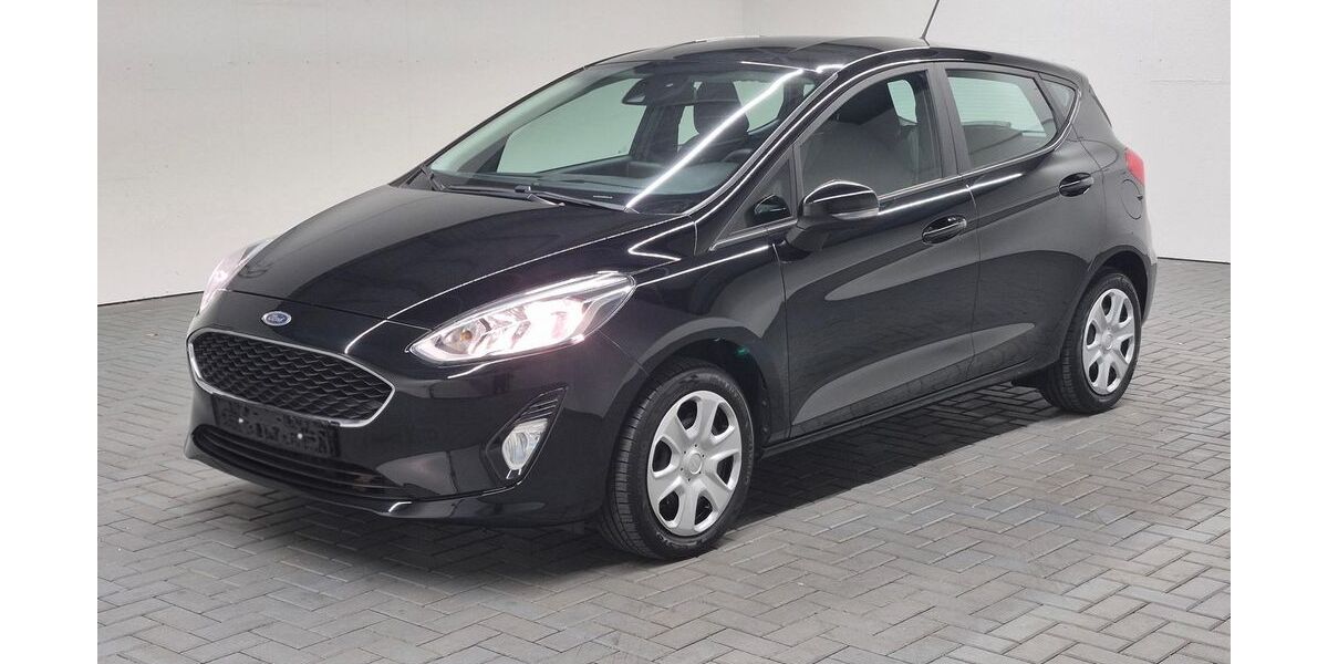 Ford Fiesta 69.300 km 10.480 &euro; Langenweddingen 39171