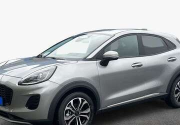 Ford Puma 10.561 km 21.410 &euro; Magdeburg 39116