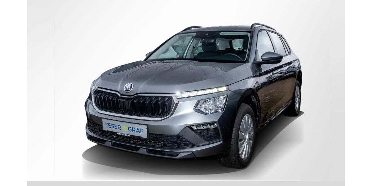 Skoda Kamiq 21.800 km 20.970 &euro; Magdeburg 39118