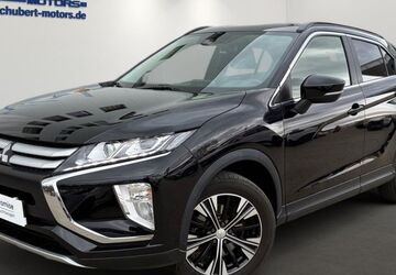 Mitsubishi Eclipse Cross 73.356 km 16.490 &euro; Magdeburg 39108