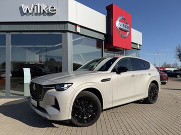 Gebrauchte Mazda CX-60