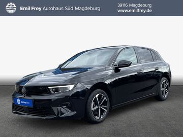 Gebrauchte Opel Astra