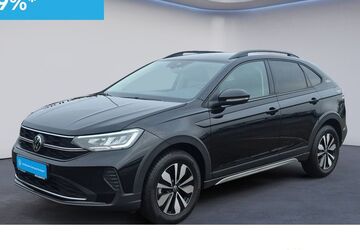 VW Taigo 13.482 km 19.995 &euro; Magdeburg 39126